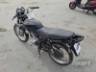 2007 HONDA CG 125 