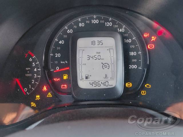 2025 FIAT STRADA 