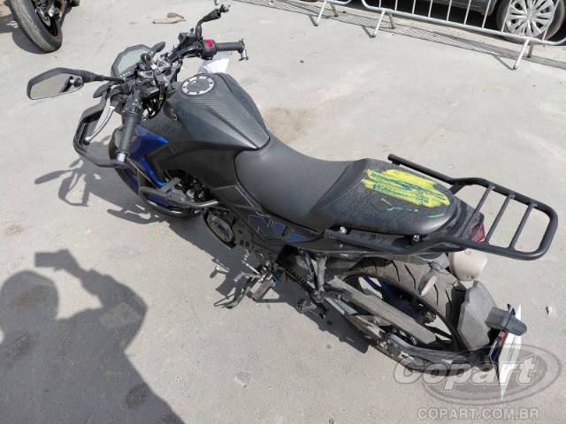 2026 DAFRA NHX 