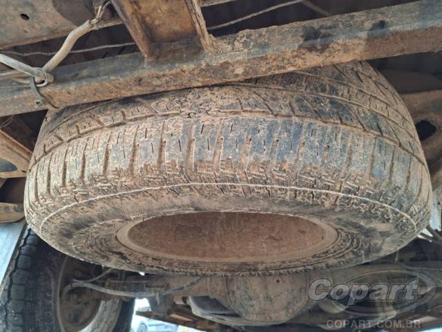 2013 VOLKSWAGEN AMAROK 