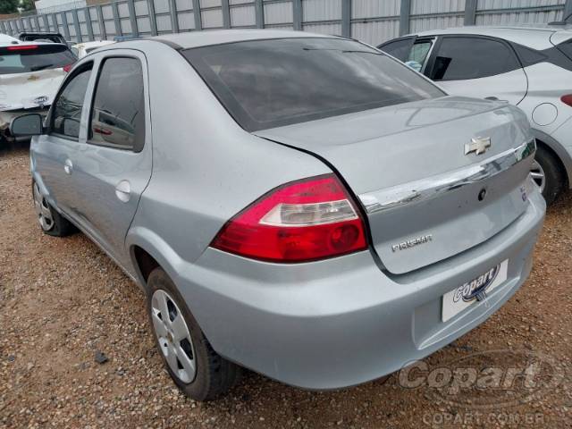 2012 CHEVROLET PRISMA 