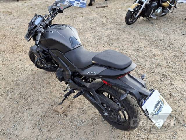 2024 BAJAJ DOMINAR 