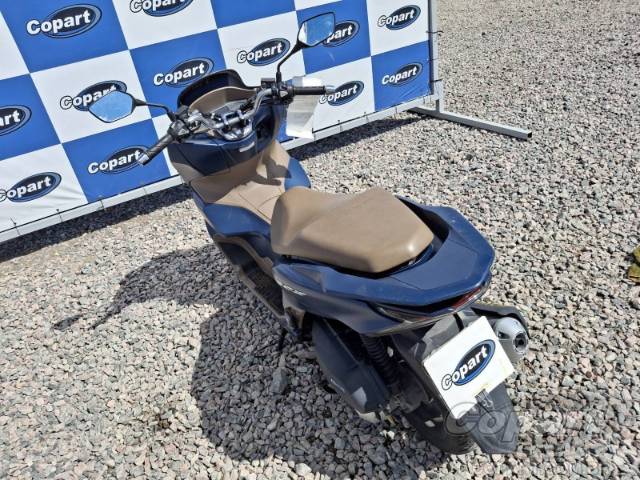 2024 HONDA PCX 