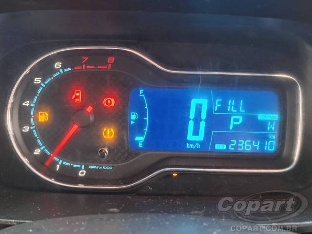 2019 CHEVROLET COBALT 