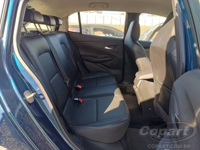 2022 CHEVROLET ONIX 