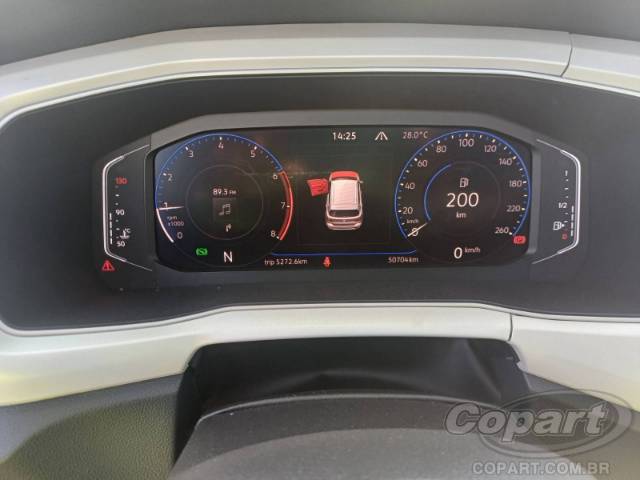 2021 VOLKSWAGEN T-CROSS 