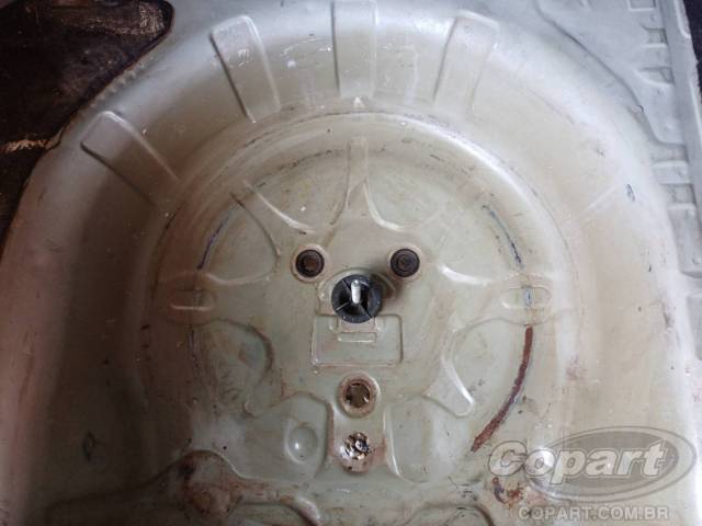 2019 CHEVROLET PRISMA 