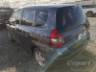 2005 HONDA FIT 