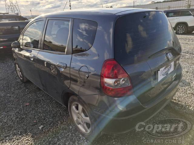2005 HONDA FIT 