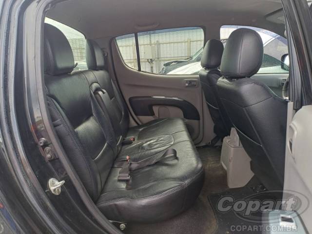 2009 MITSUBISHI L200 TRITON 