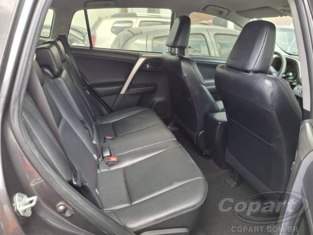 2014 TOYOTA RAV4 