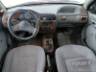 1997 VOLKSWAGEN GOL 