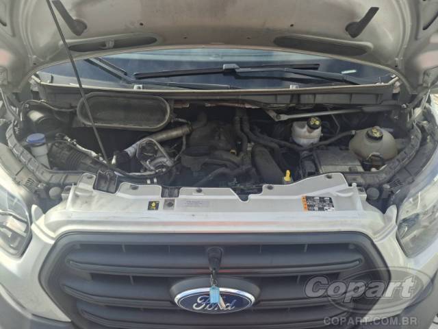 2022 FORD TRANSIT FURGAO 
