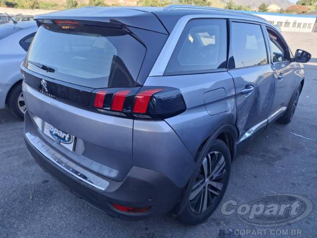 2019 PEUGEOT 5008 