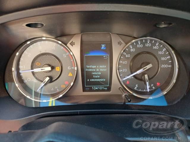 2022 TOYOTA HILUX CD 