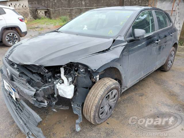 2026 VOLKSWAGEN POLO 