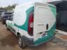 2016 FIAT FIORINO FURGAO 