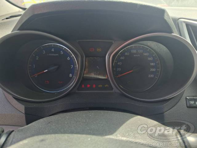 2017 HYUNDAI HB20S 