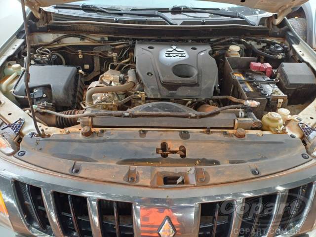 2024 MITSUBISHI L200 TRITON 