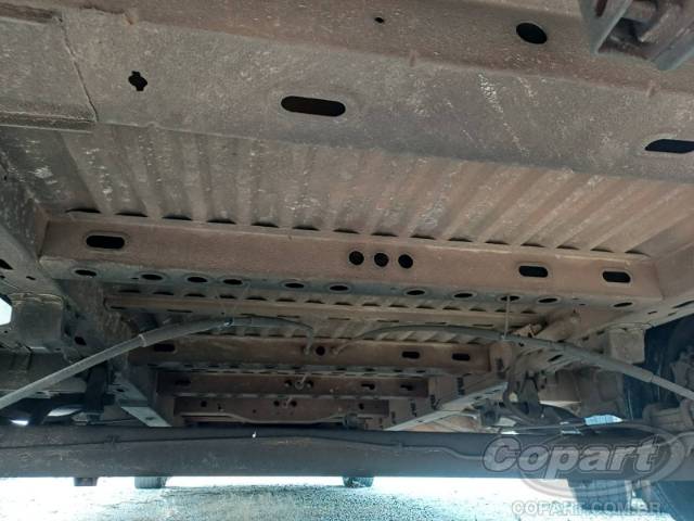 2011 RENAULT MASTER FURGAO/MASTER MINIBUS 