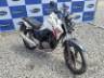 2015 HONDA CG 150 