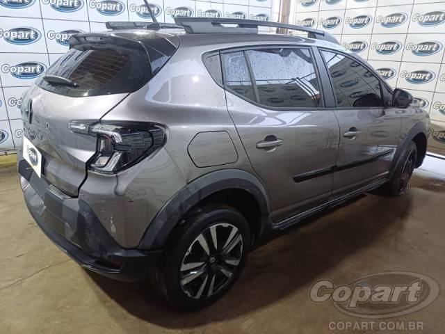 2025 RENAULT KARDIAN 