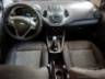 2016 FORD KA 