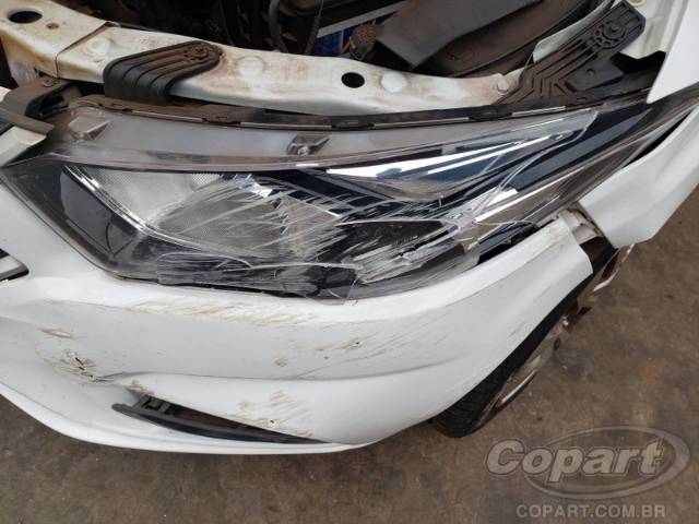 2018 CHEVROLET PRISMA 