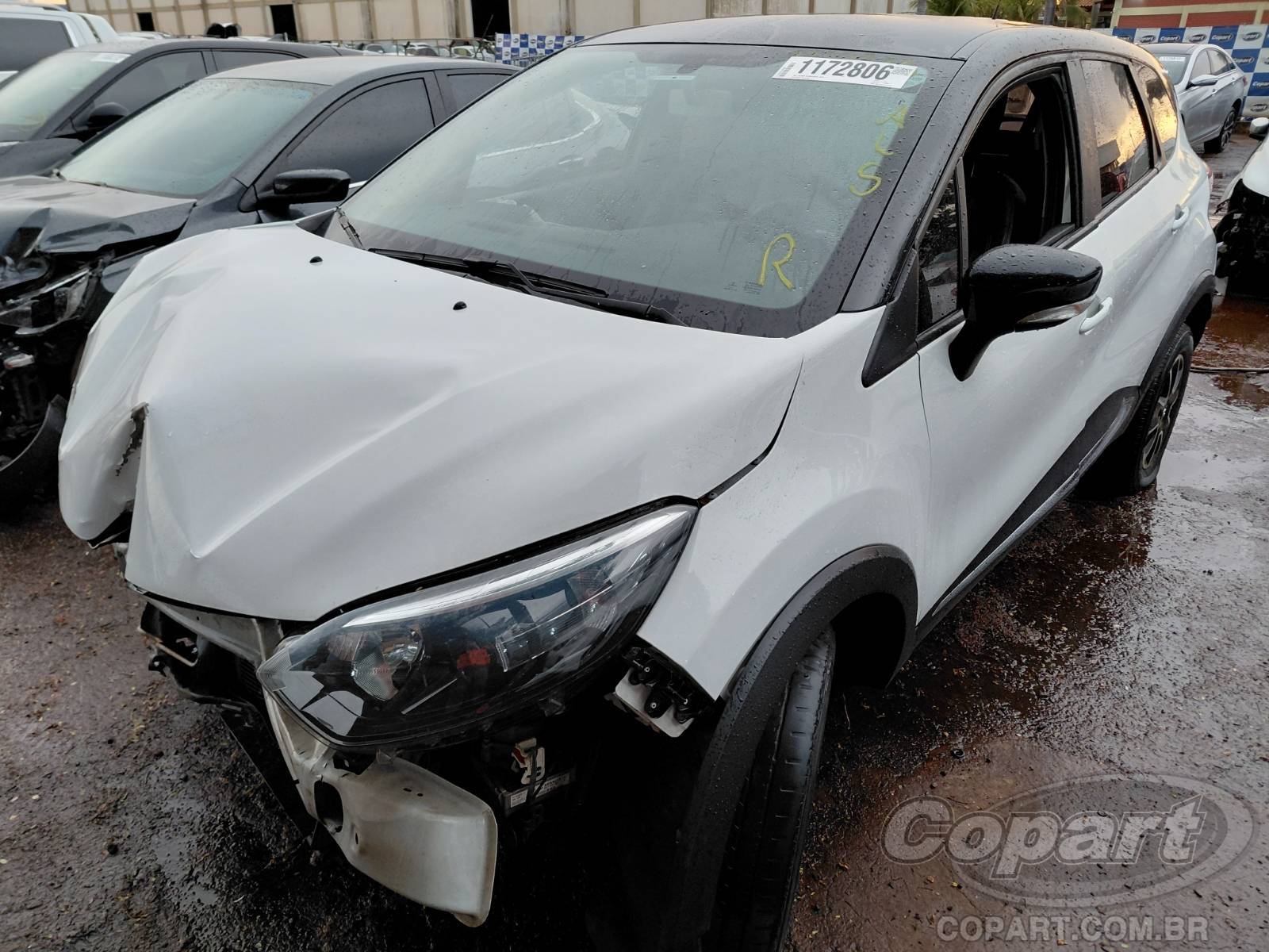 Foto 2: 2019 RENAULT CAPTUR