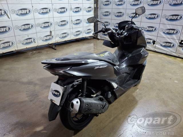 2023 HONDA PCX 