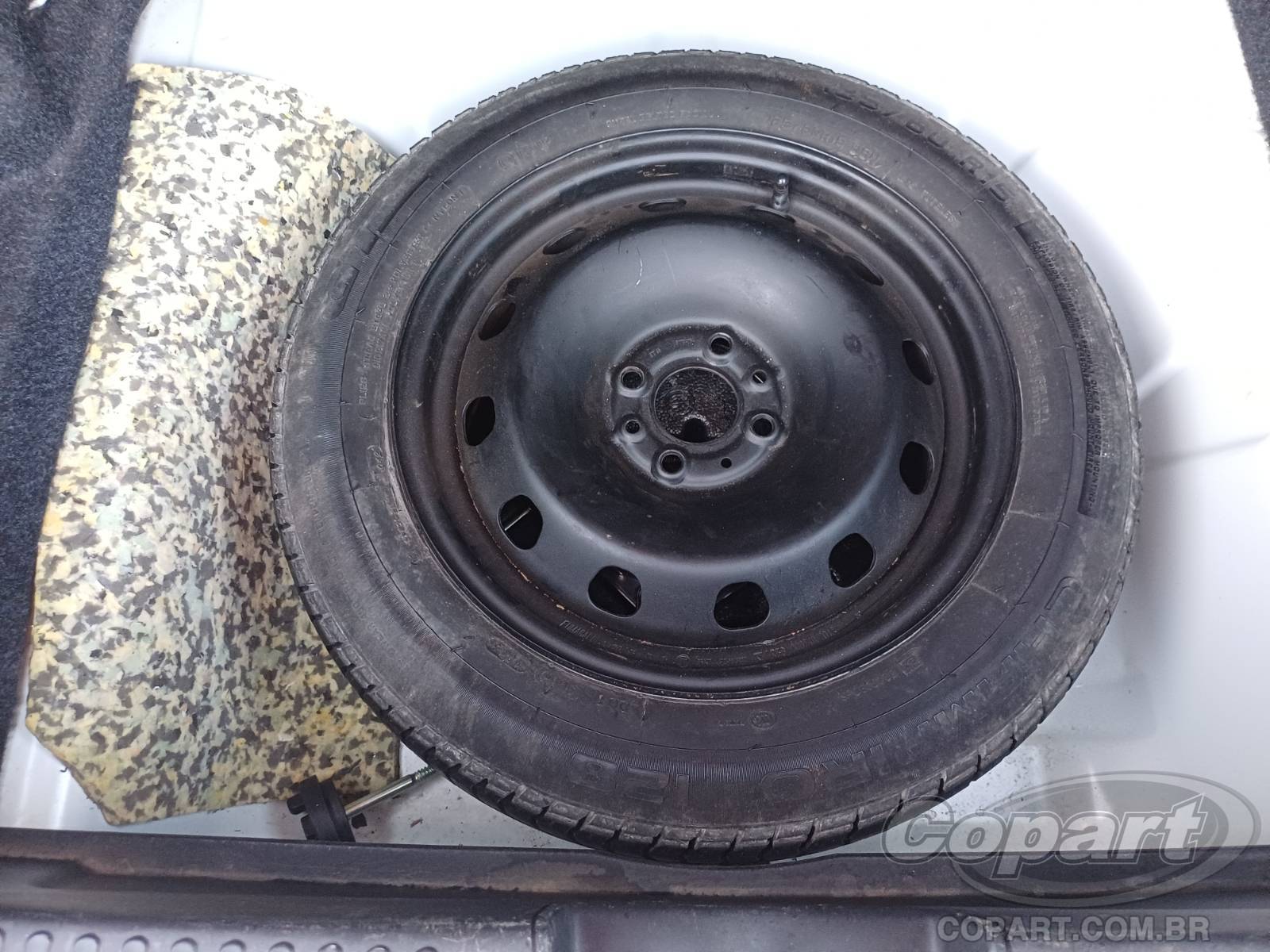 Foto 10 de 10: 2015 FIAT GRAND SIENA
