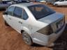 2011 FORD FIESTA SEDAN 