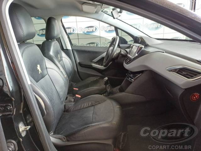 2016 PEUGEOT 208 