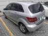 2011 MERCEDES BENZ CLASSE B 