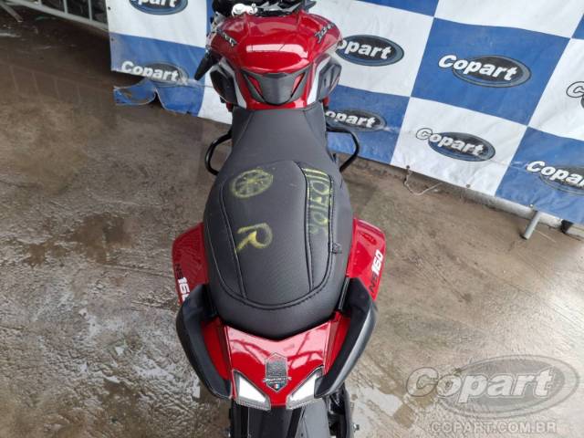2026 BAJAJ DOMINAR 