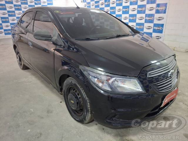 2019 CHEVROLET PRISMA 