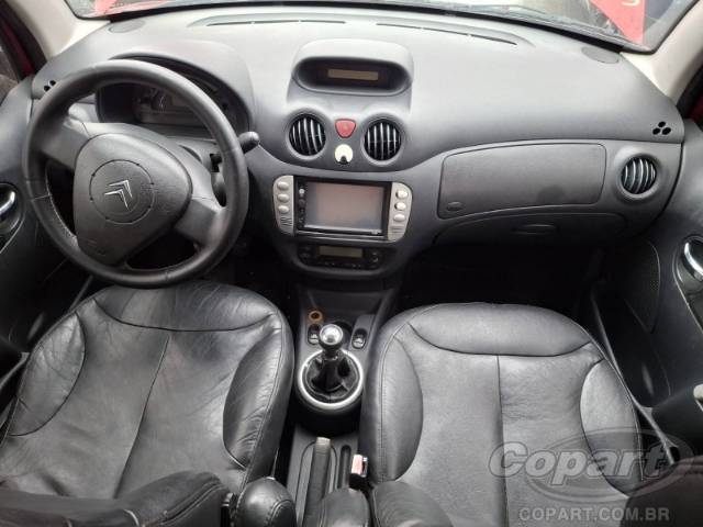 2012 CITROEN C3 