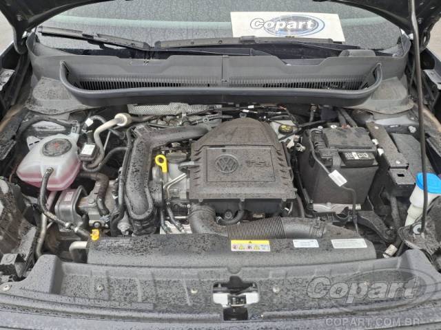 2025 VOLKSWAGEN T-CROSS 