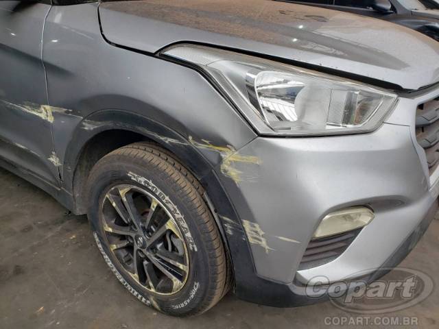 2020 HYUNDAI CRETA 