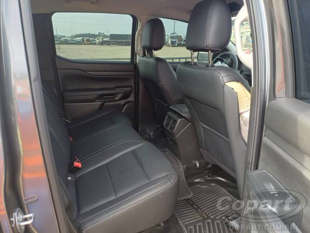 2026 FORD RANGER CD 
