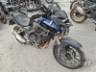 2024 HONDA CB 500 X 