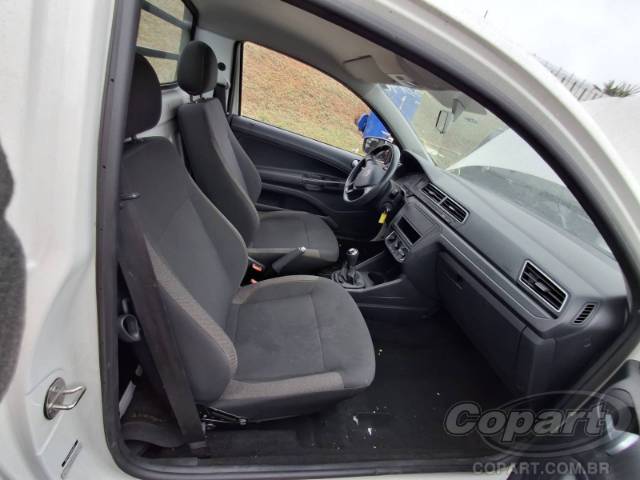 2024 VOLKSWAGEN SAVEIRO 