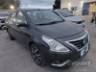 2017 NISSAN VERSA
