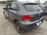 2015 VOLKSWAGEN GOL 