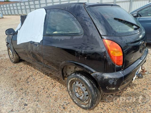 2004 CHEVROLET CELTA 