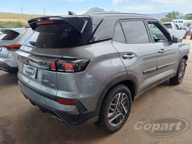 2026 HYUNDAI CRETA 