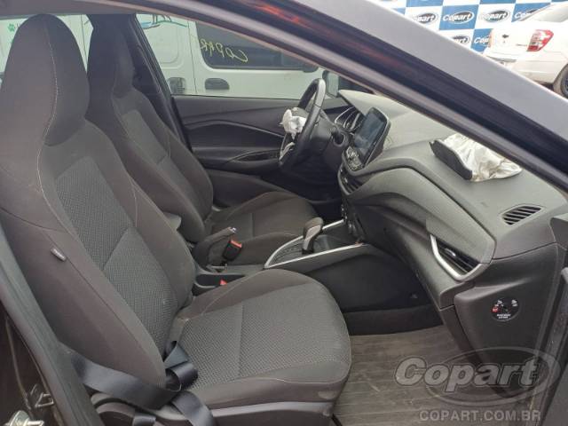 2023 CHEVROLET ONIX 