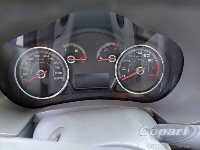 2014 FIAT PALIO 