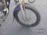 2008 HONDA CG 150 
