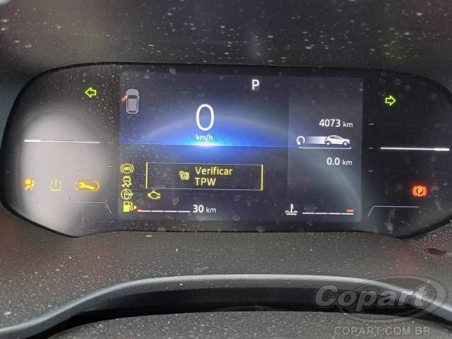 2025 RENAULT KARDIAN 